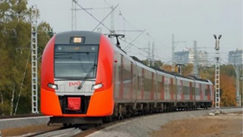 РЖД запустит «Ласточку» из Новосибирска в Барнаул в 2020 году