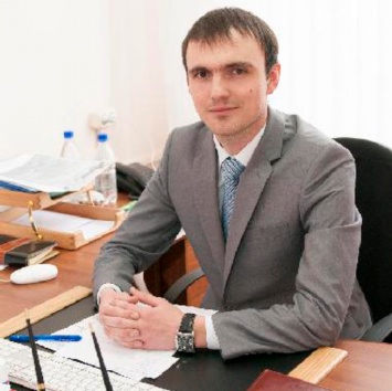 Сергей Пфетцер возглавил кузбасский департамент образования