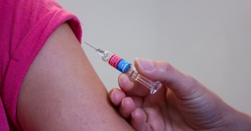 В Нижнем Тагиле почти выполнен план по вакцинации детей от гриппа