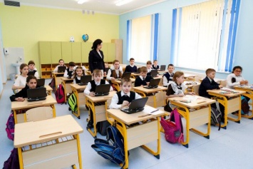 Яровая предлагает обязать младшеклассников изучать предмет «Моя Россия»