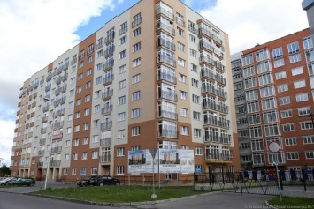 Стоимость кв. метра жилья в Калининграде для соцвыплат на 2021 год занижена почти вдвое