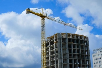В Калининградской области снизились темпы строительства жилья