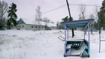 В Алтайском крае разгорелся скандал из-за участка детского лагеря