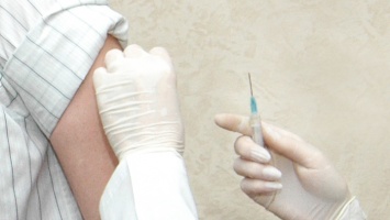 В Алтайском крае завершается прививочная кампания против гриппа