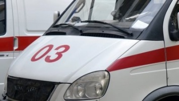 В Ульяновске в ДТП погиб маленький ребенок