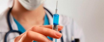 В Калужской области первая поставка вакцин от коронавируса ожидается 10 декабря