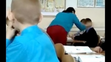 Учительница ударила семиклассника на уроке в порыве гнева в Бурятии