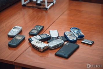 Похититель 28 телефонов из Новокузнецка стал фигурантом уголовного дела