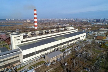 Две электростанции СГК в Кузбассе вошли в предварительный перечень федпрограммы модернизации на 2026 год