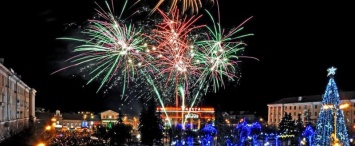Как перекроют Калугу на новогодние праздники?