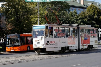 Горвласти намерены открыть новый трамвайный маршрут