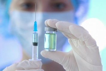 Крым получил тысячу доз вакцины от коронавируса