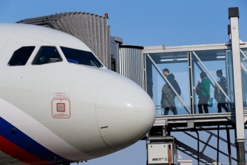 В январе начинается субсидируемое авиасообщение Калининграда и Архангельска