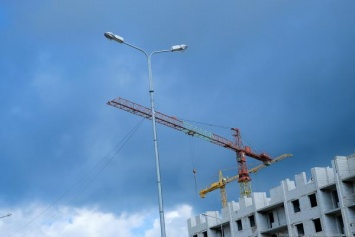 На ул. Суздальской в Калининграде разрешили построить еще одну 10-этажку