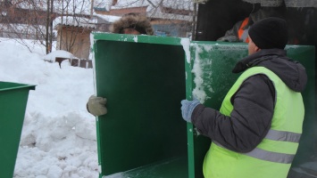 В Алтайском крае вводят новые нормативы для мусора