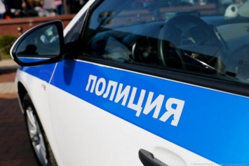 В Калининграде задержали мужчину, сливавшего топливо с припаркованных машин