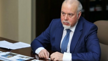 Глава Сургута Вадим Шувалов подал в отставку