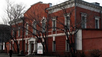 Правительство выделило 200 млн рублей на реставрацию Алтайского краеведческого музея