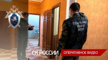 СК раскрыл обстоятельства жестокого убийства девушки и ребенка в Краснодарском крае