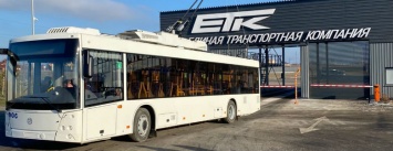 По проводам и без. В Белгороде испытали троллейбус с автономным ходом
