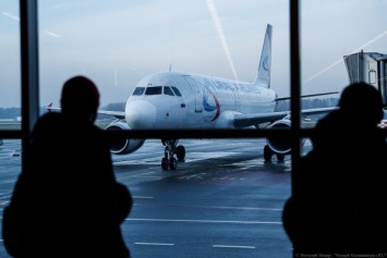 Калининград попал в список направлений, по которым чаще всего летают бизнес-классом