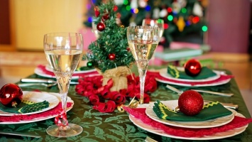 Алтайский врач рассказала, сколько можно выпить алкоголя в новогоднюю ночь