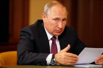 Путин: привязка выплат медикам к отработанным часам в «красной зоне» более справедлива