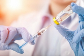 В Югре четырем категориям граждан противопоказана антиковидная вакцина