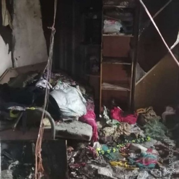 Пострадавшая после взрыва котла в Кемерове семья просит помощи