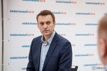 Навальный и ряд СМИ опубликовали расследование о причастных к его отравлению
