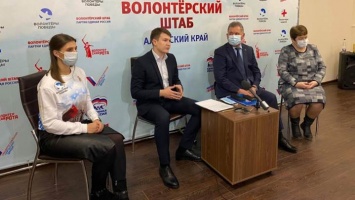 Путин оценил проект алтайских единороссов по страхованию учителей