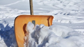 В мэрии Барнаула объяснили, кто должен следить за чисткой снега во дворах
