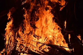 "Не было шанса спастись": жительница башкирской деревни рассказала о погибших в огне земляках