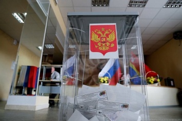 Перед выборами в горсовет избирательные фонды в Калининграде увеличивают в 6 раз