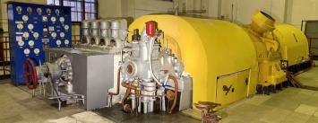 «Квадра» завершила модернизацию турбины Губкинской ТЭЦ