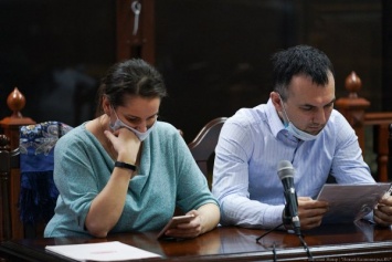 Адвокат Сушкевич об апелляции: в худшем случае дело вернут на стадию отбора присяжных