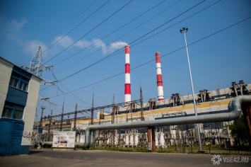 Выработка кузбасских предприятий СГК сократилась из-за высокой водности и теплой погоды