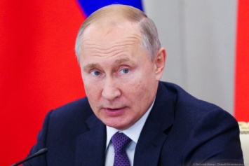 Путин о выборах в России: «Наверное, такой открытости вообще в мире нигде нет»