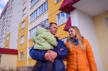 Василий Орлов: «Для нас важно, чтобы семьи с детьми своевременно получали поддержку»