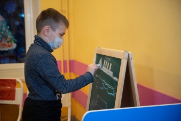 Бережливые технологии внедрили в детской поликлинике №1 в Петрозаводске