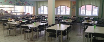 В Обнинске детям стало плохо после завтрака в школьной столовой