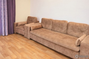 Кемеровчанин лишился больше 100 тысяч рублей в попытке продать диван