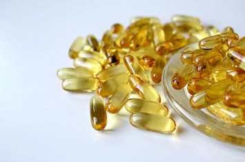 Российский врач заявила об опасности приема витаминов при COVID-19