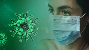 Ученый из РФ предупредил об опасности распространения мутировавшего коронавируса