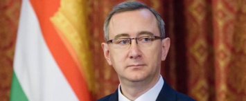 Владислав Шапша вошел в Государственный совет