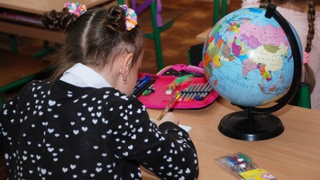 С 11 января школьники Алтайского края приступят к очному обучению