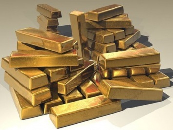 Курьер похитил золотые слитки на сумму более 450 тысяч рублей в центре Москвы