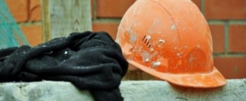 В Калужской области на стройке погиб рабочий