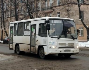 Суд в Санкт-Петербурге подтвердил картельный сговор перевозчиков Петрозаводска