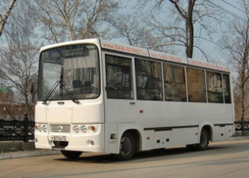 Поездки на автобусе от Благовещенска до Белогорья станут дороже